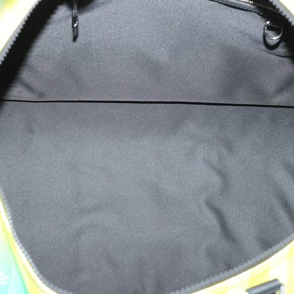 LOUIS VUITTON Damier Stripe Gradation Keepall Bandouliere 50 M59912 - Picture 10 of 16